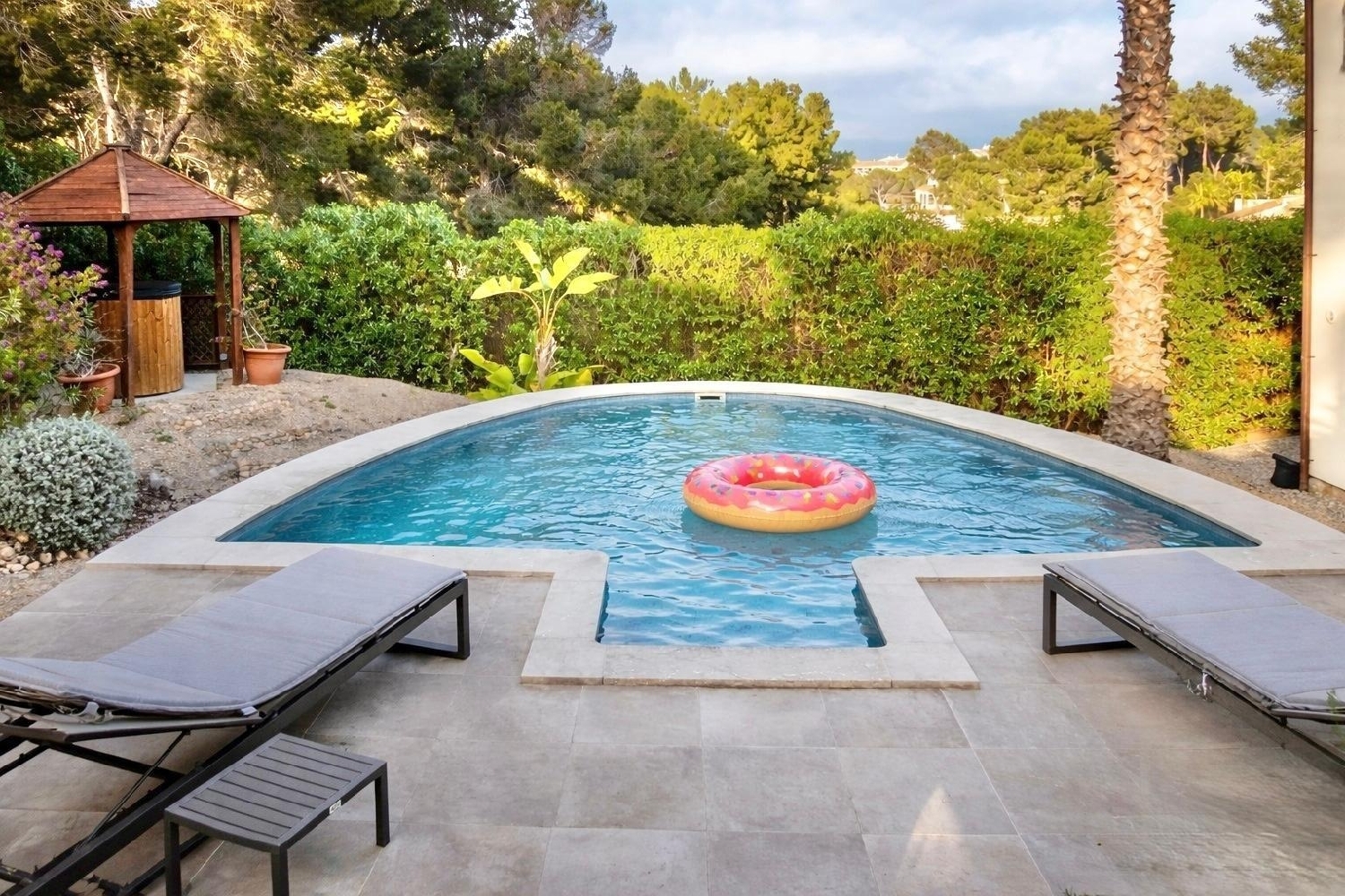  till salu villa Calvià Ponent 2