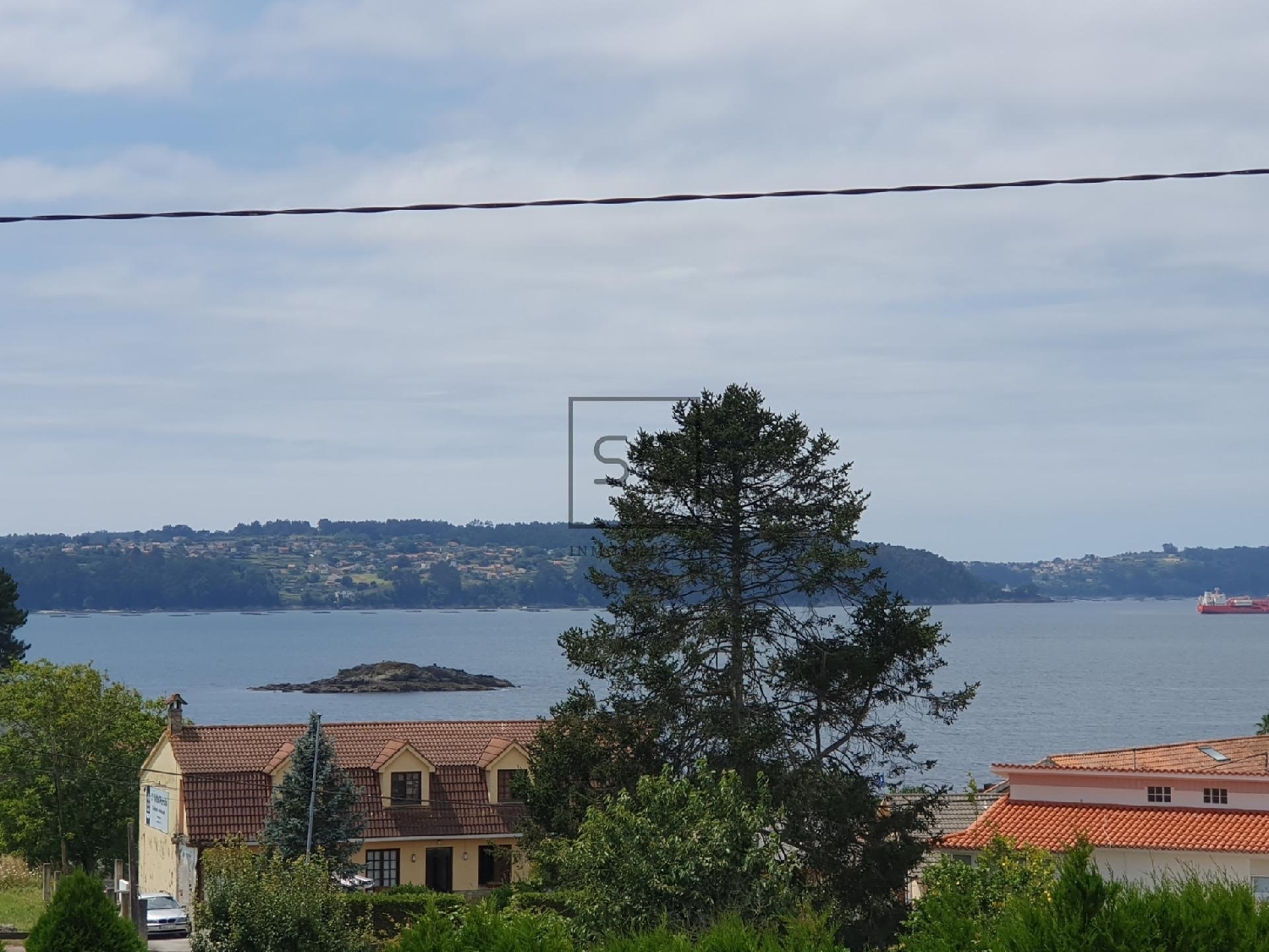  en venta chalet Calvos De Sobrecamiño Arzúa 2