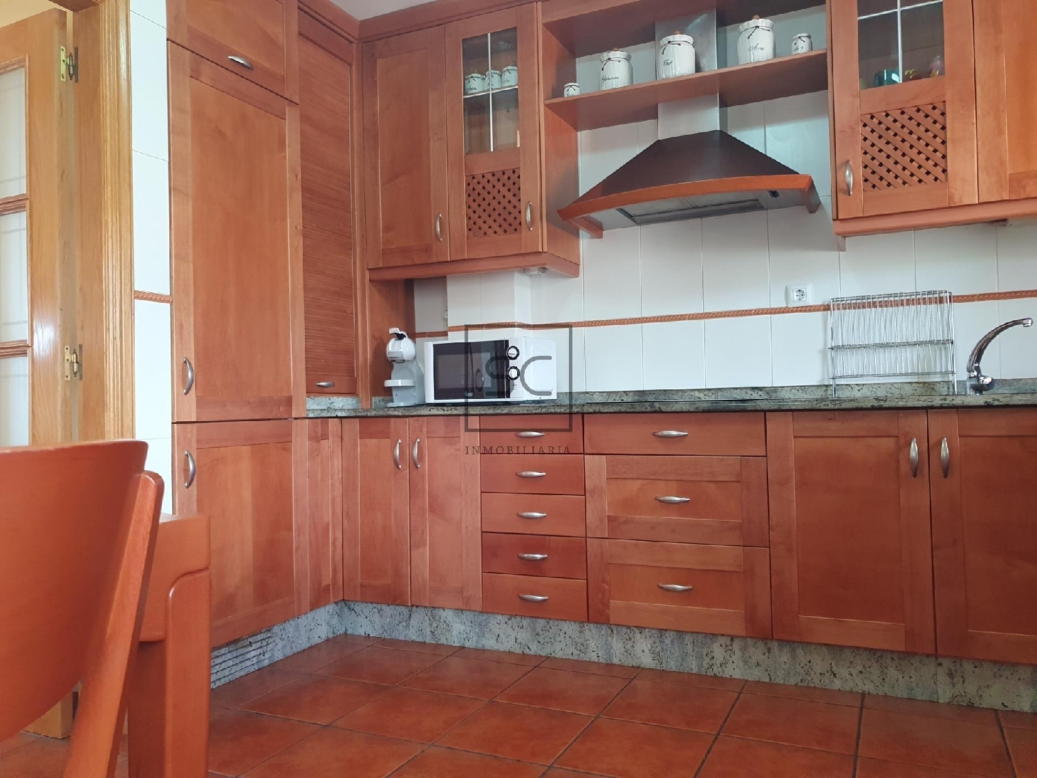  en venta chalet Calvos De Sobrecamiño Arzúa 7