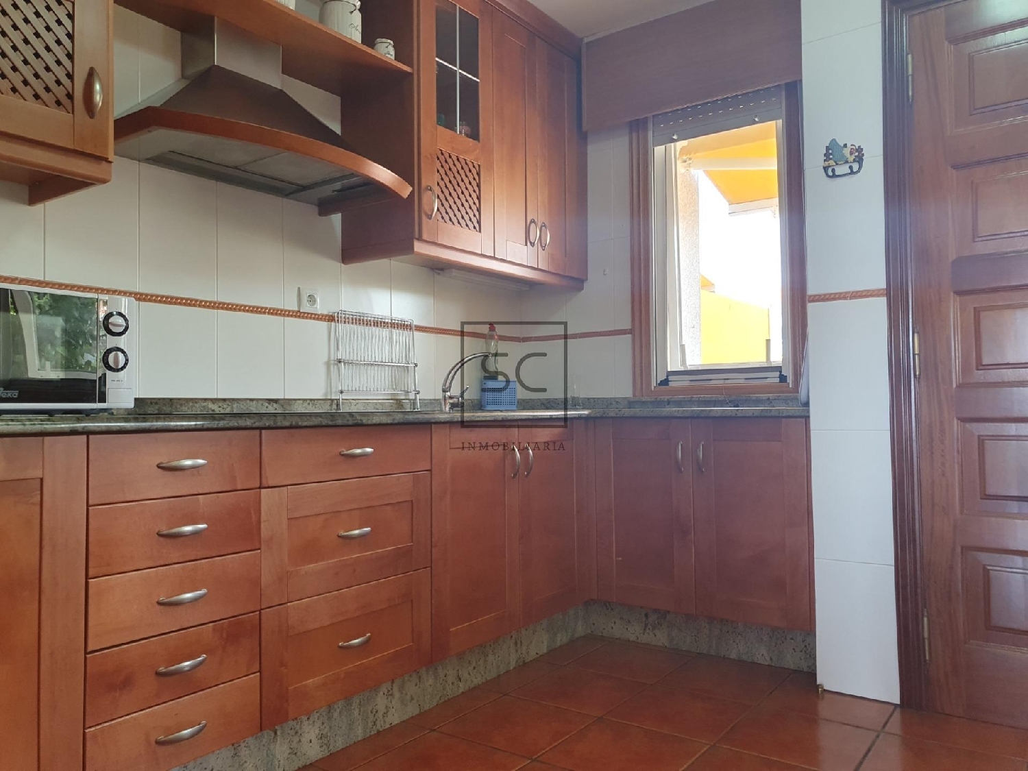  en venta chalet Calvos De Sobrecamiño Arzúa 6