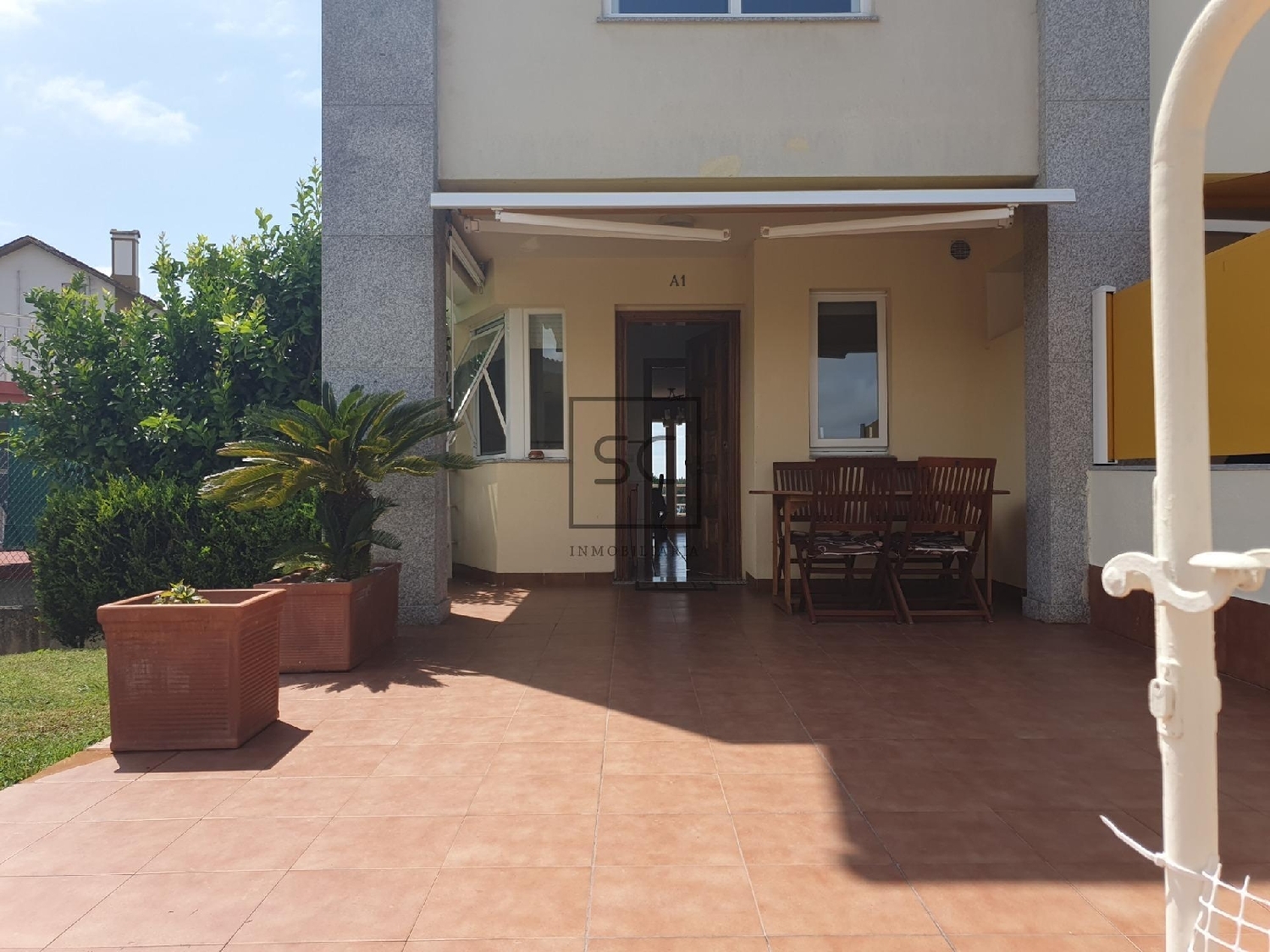  en venta chalet Calvos De Sobrecamiño Arzúa 3