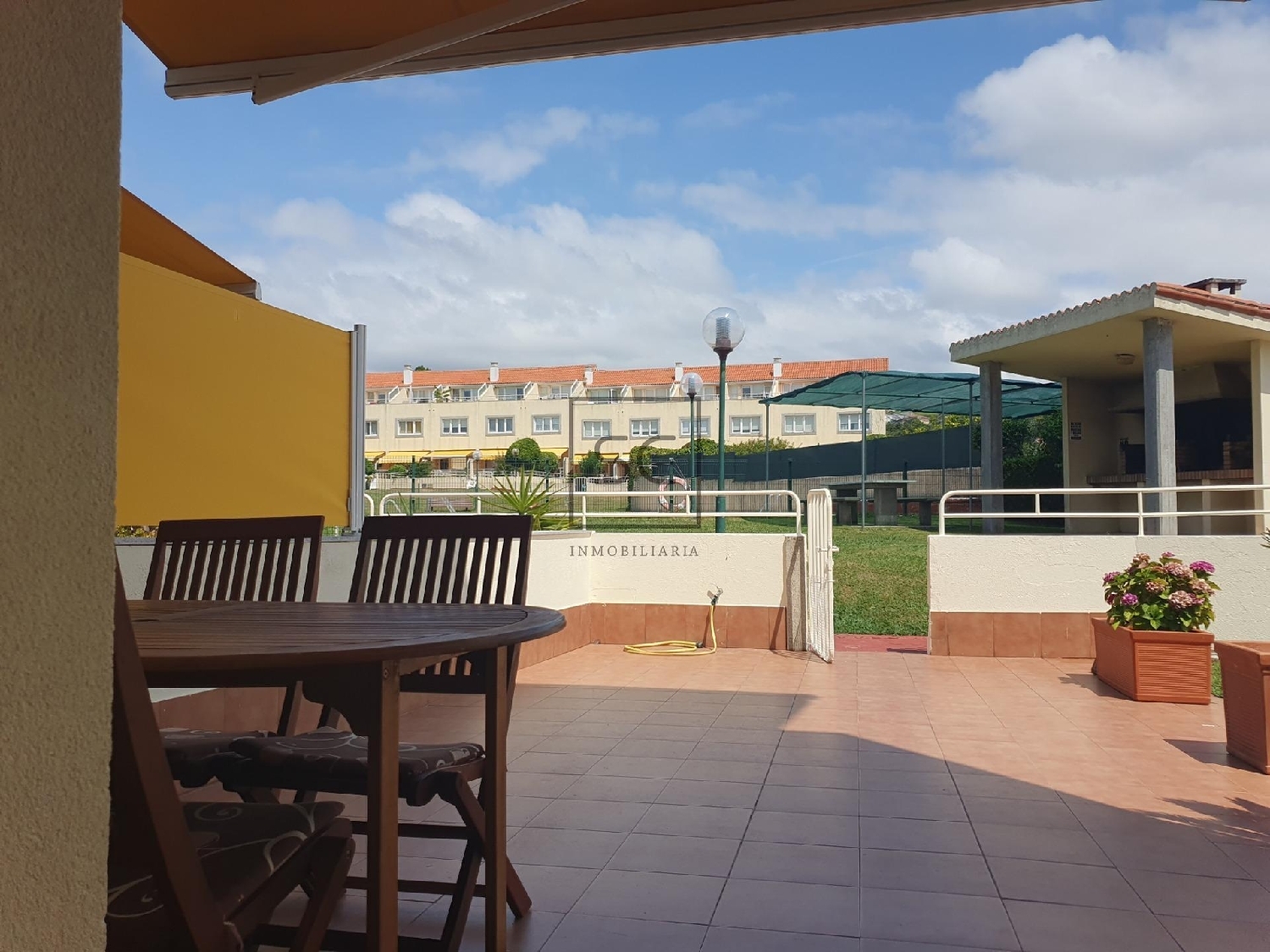  en venta chalet Calvos De Sobrecamiño Arzúa 4