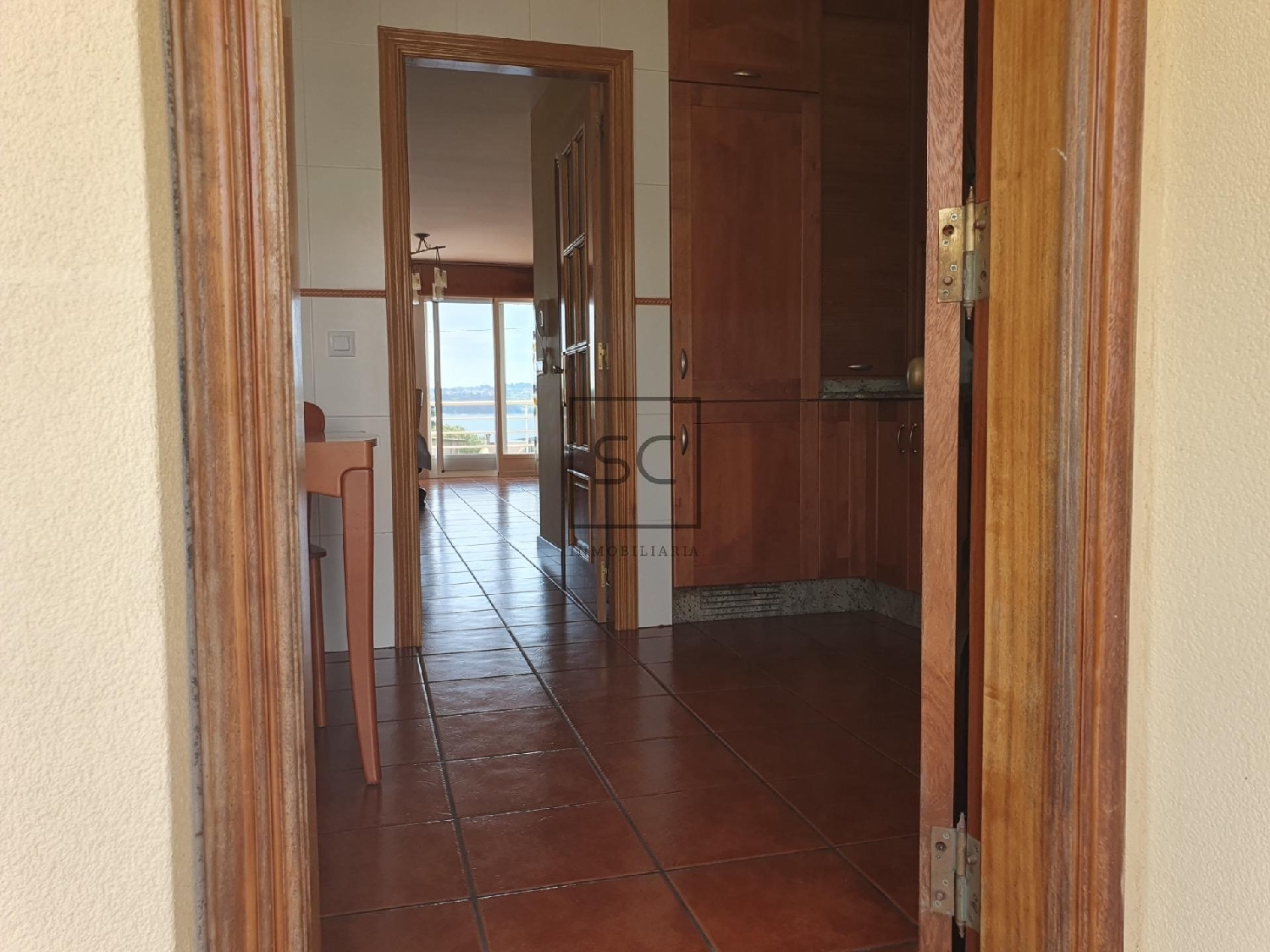  en venta chalet Calvos De Sobrecamiño Arzúa 5