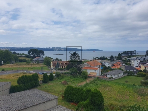 Calvos De Sobrecamiño Arzúa chalet foto 6368675