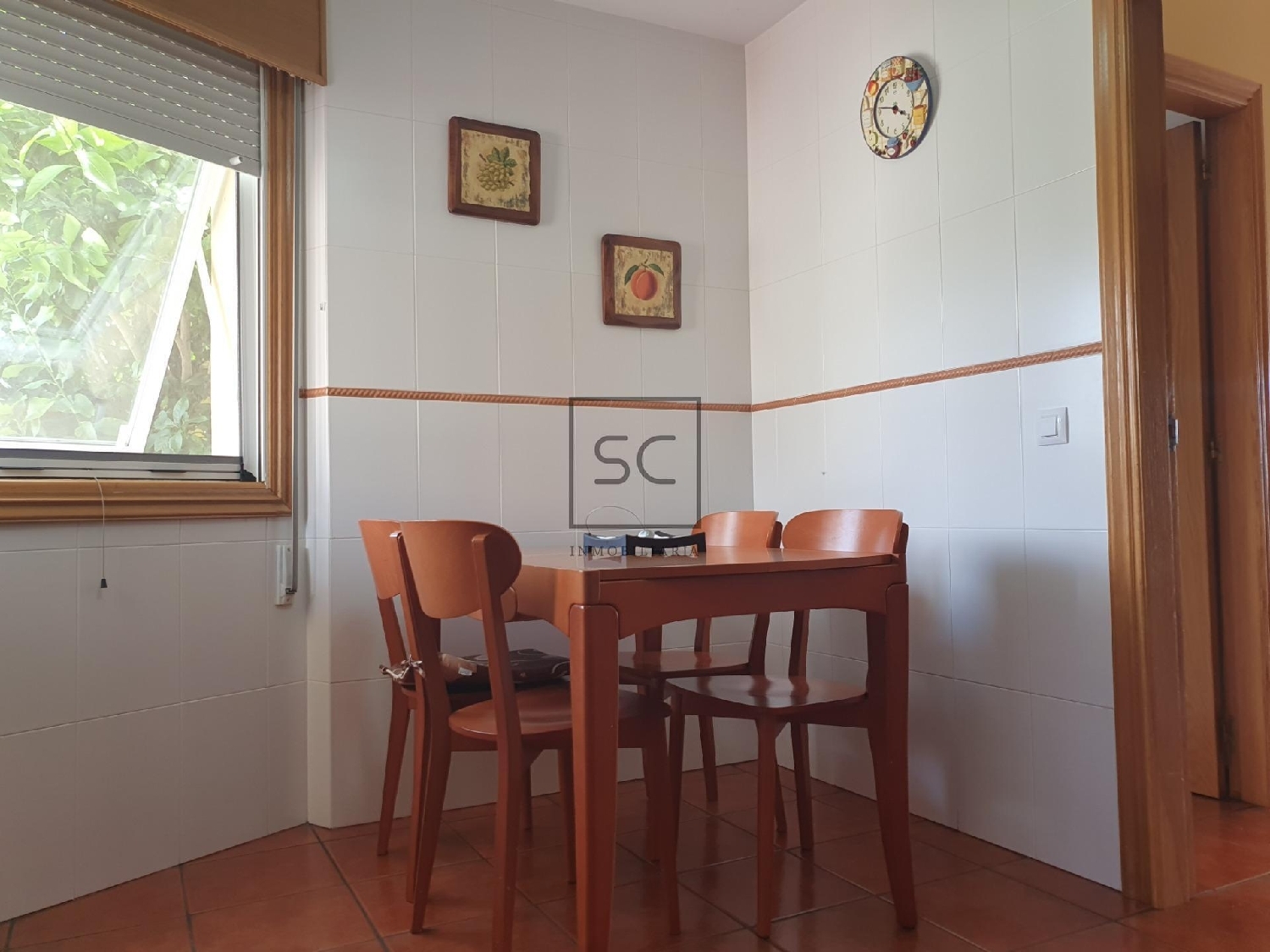  en venta chalet Calvos De Sobrecamiño Arzúa 8