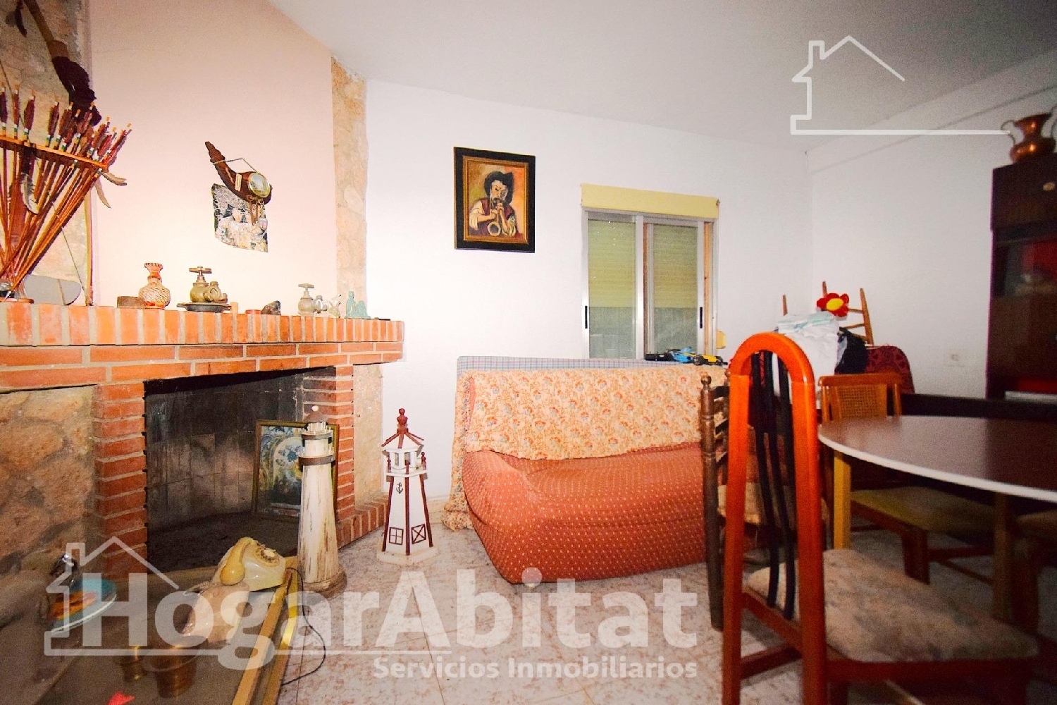  te koop villa Camp De Lliria Camp De Túria 1