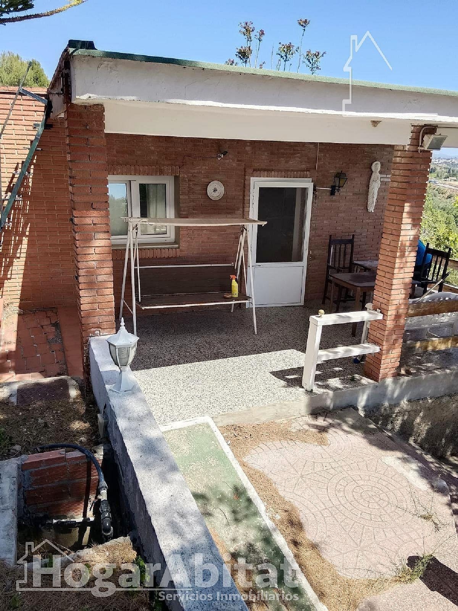  till salu villa Camp De Lliria Camp De Túria 7