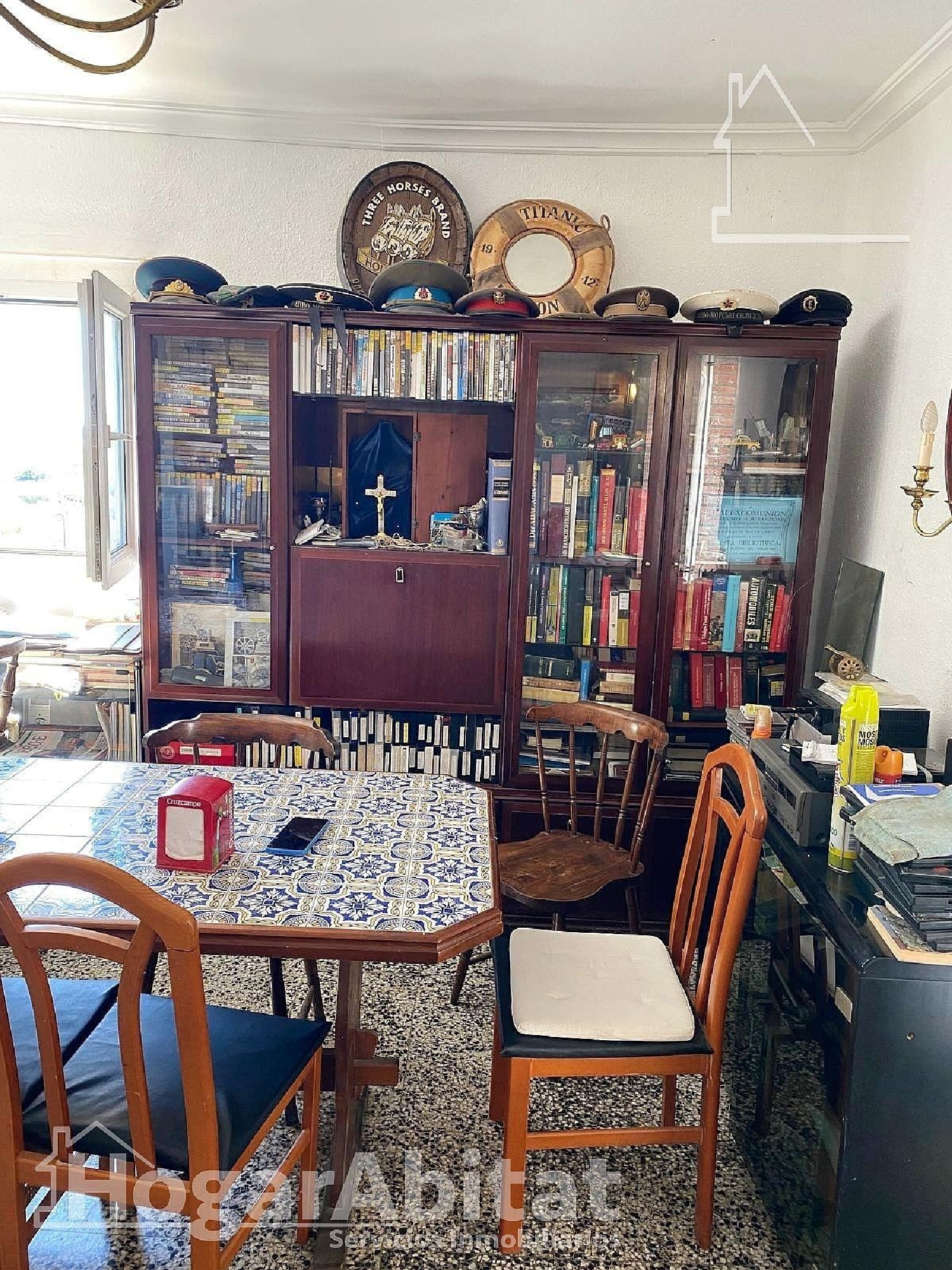  till salu villa Camp De Lliria Camp De Túria 4