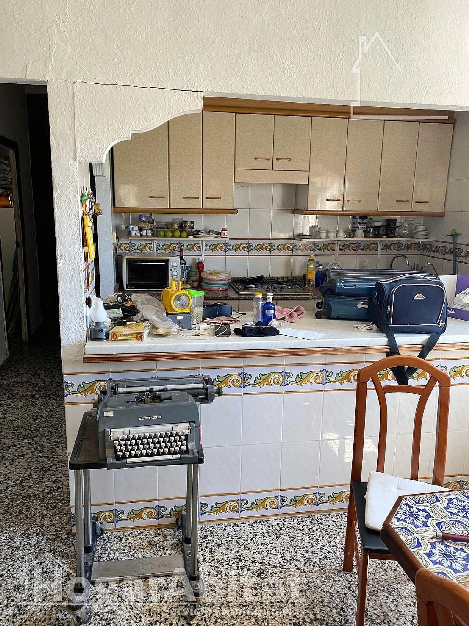  till salu villa Camp De Lliria Camp De Túria 6