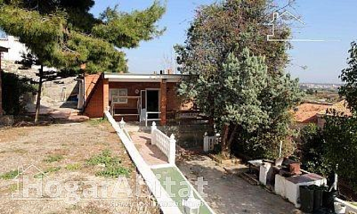  till salu villa Camp De Lliria Camp De Túria 1