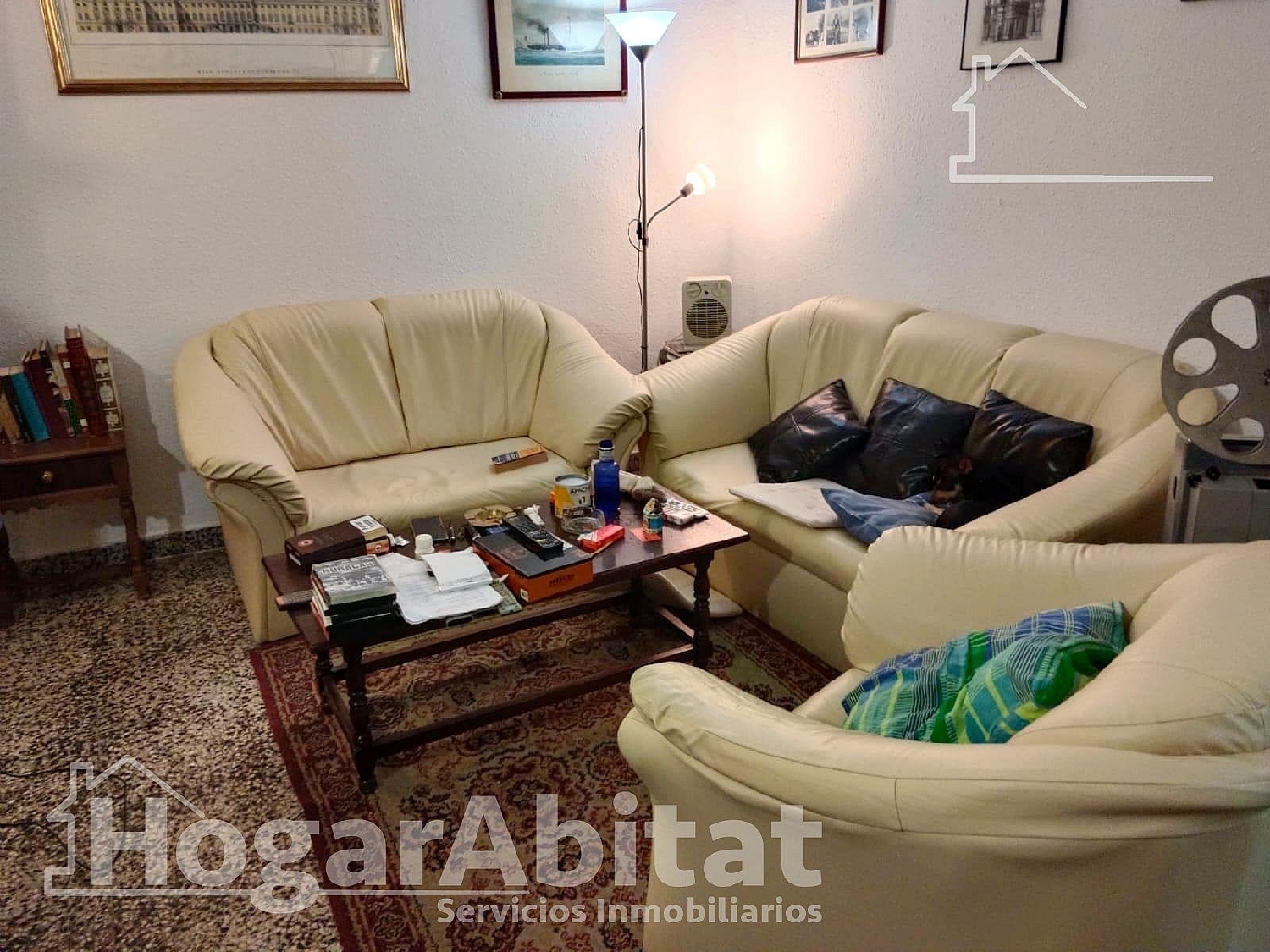  till salu villa Camp De Lliria Camp De Túria 3