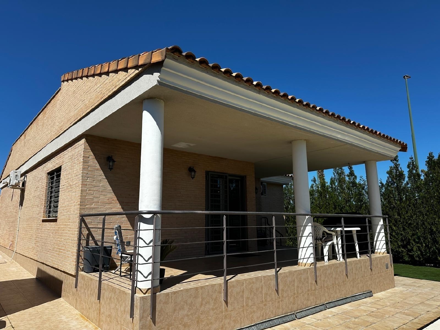  kaufen Villa Camp De Lliria Camp De Túria 2