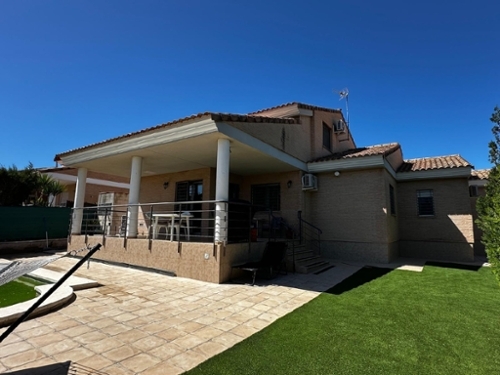 Camp De Lliria Camp De Túria Villa Bild 6371408