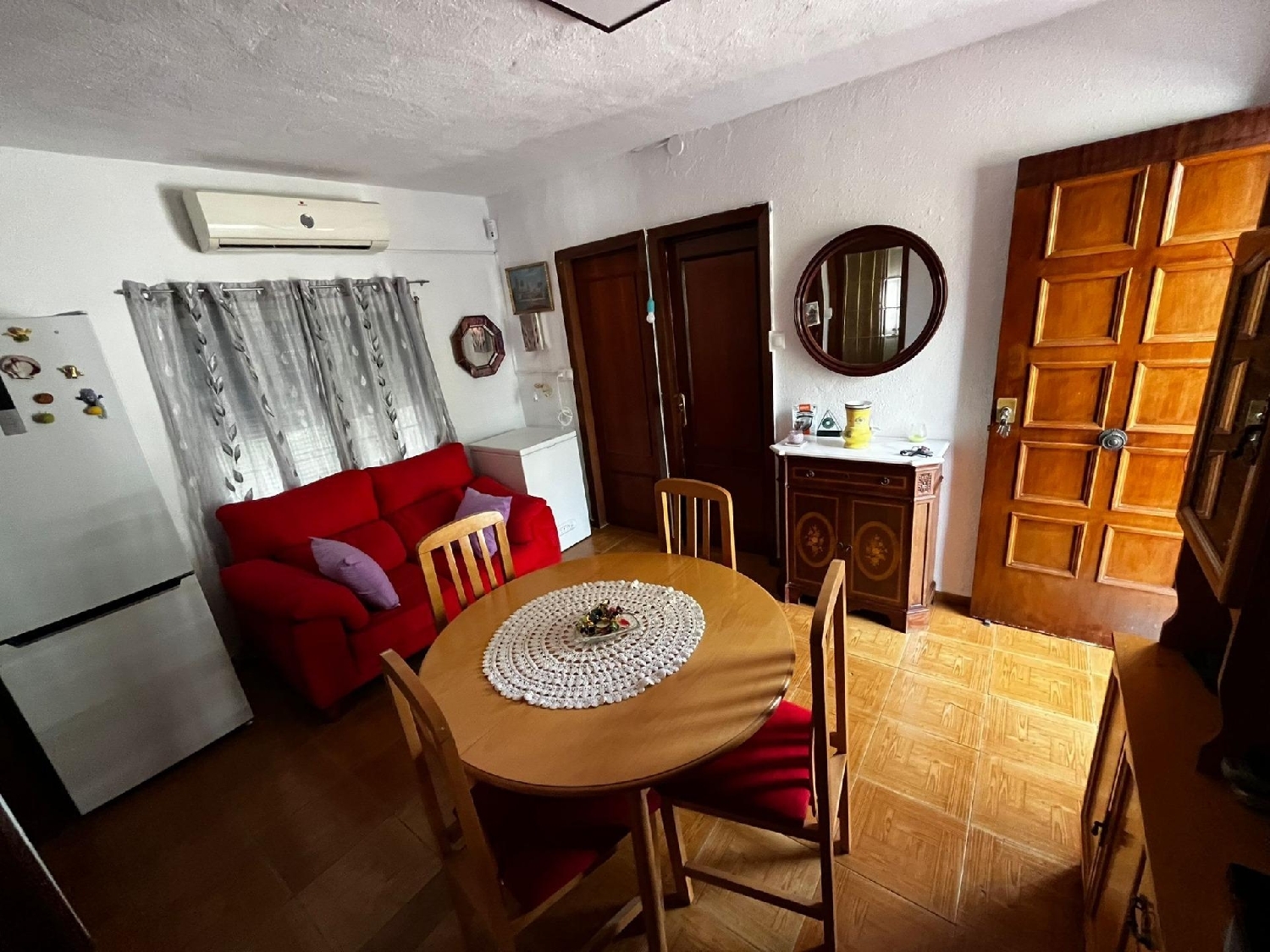  till salu villa Camp De Lliria Camp De Túria 8