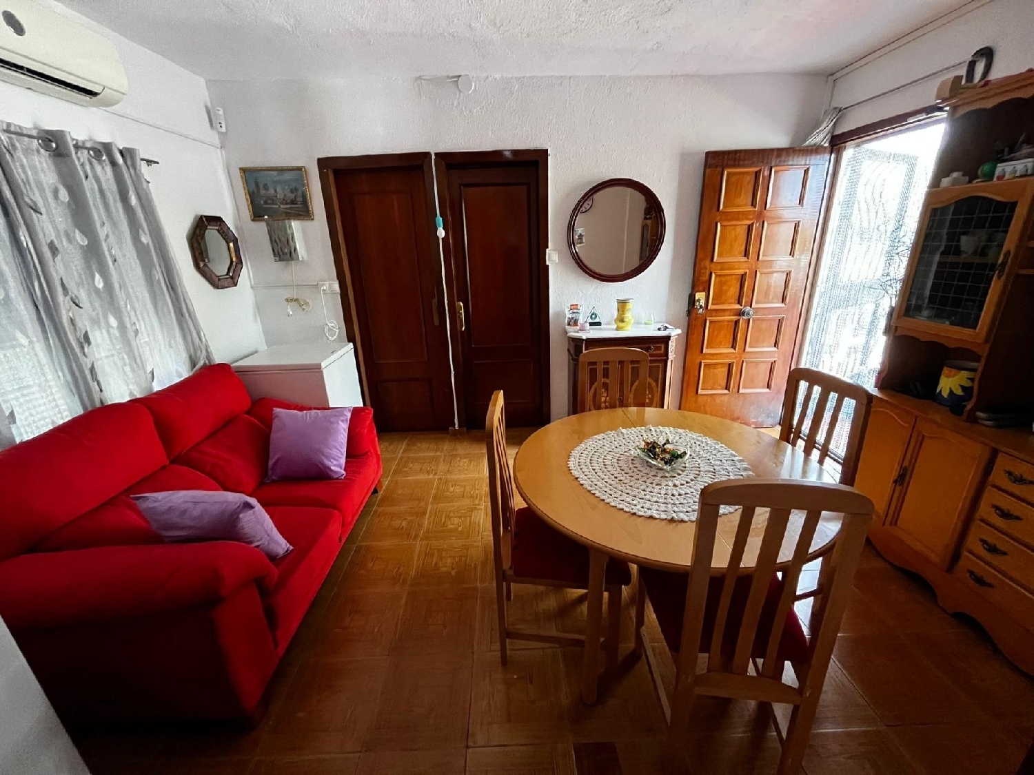  till salu villa Camp De Lliria Camp De Túria 7