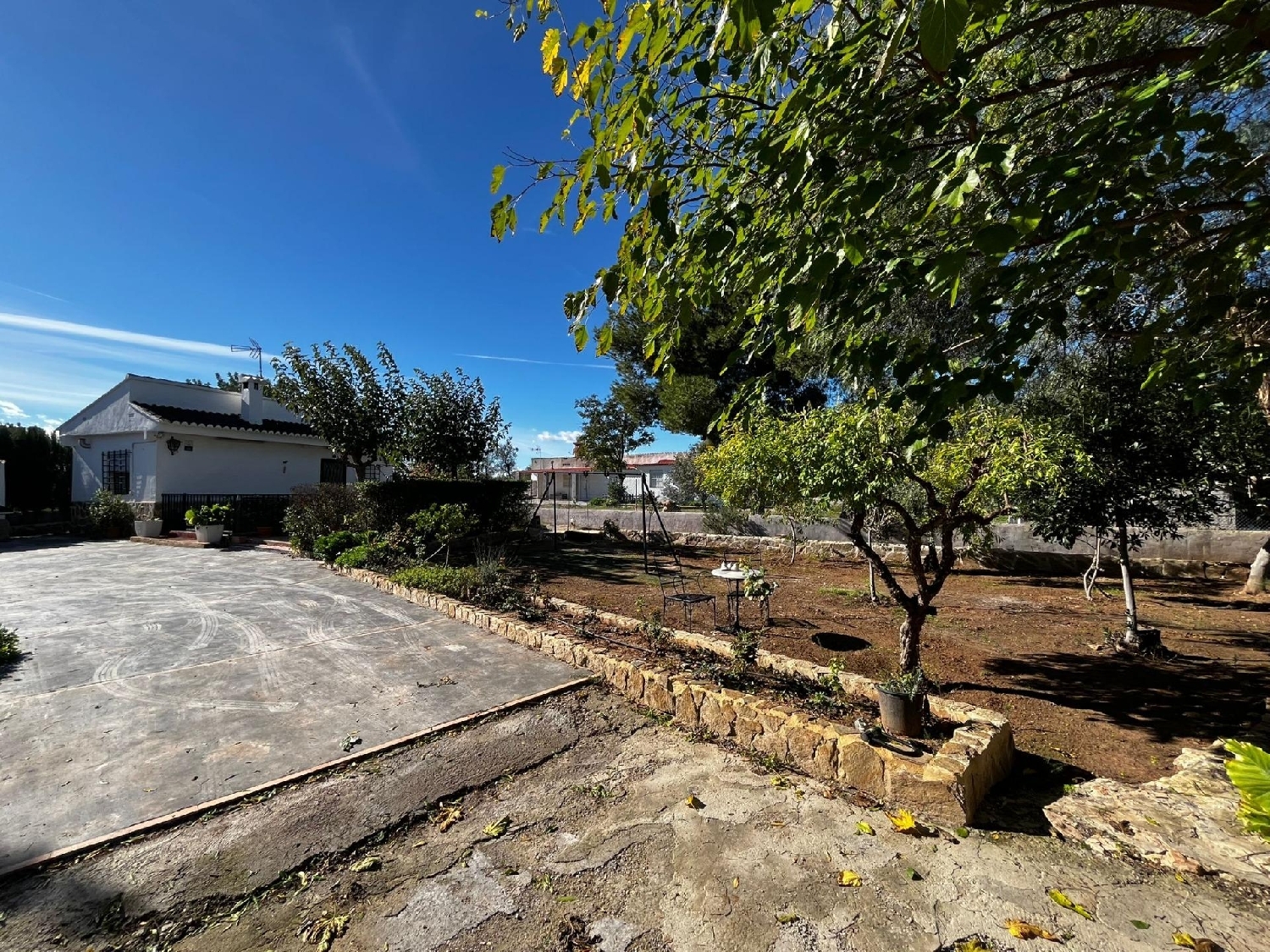  till salu villa Camp De Lliria Camp De Túria 5