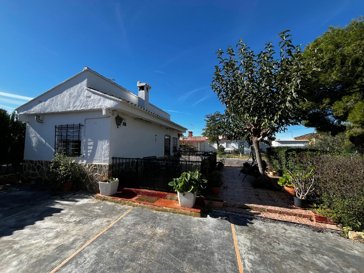  till salu villa Camp De Lliria Camp De Túria 4