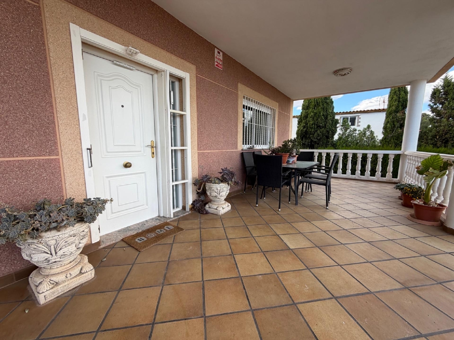  till salu villa Camp De Lliria Camp De Túria 7