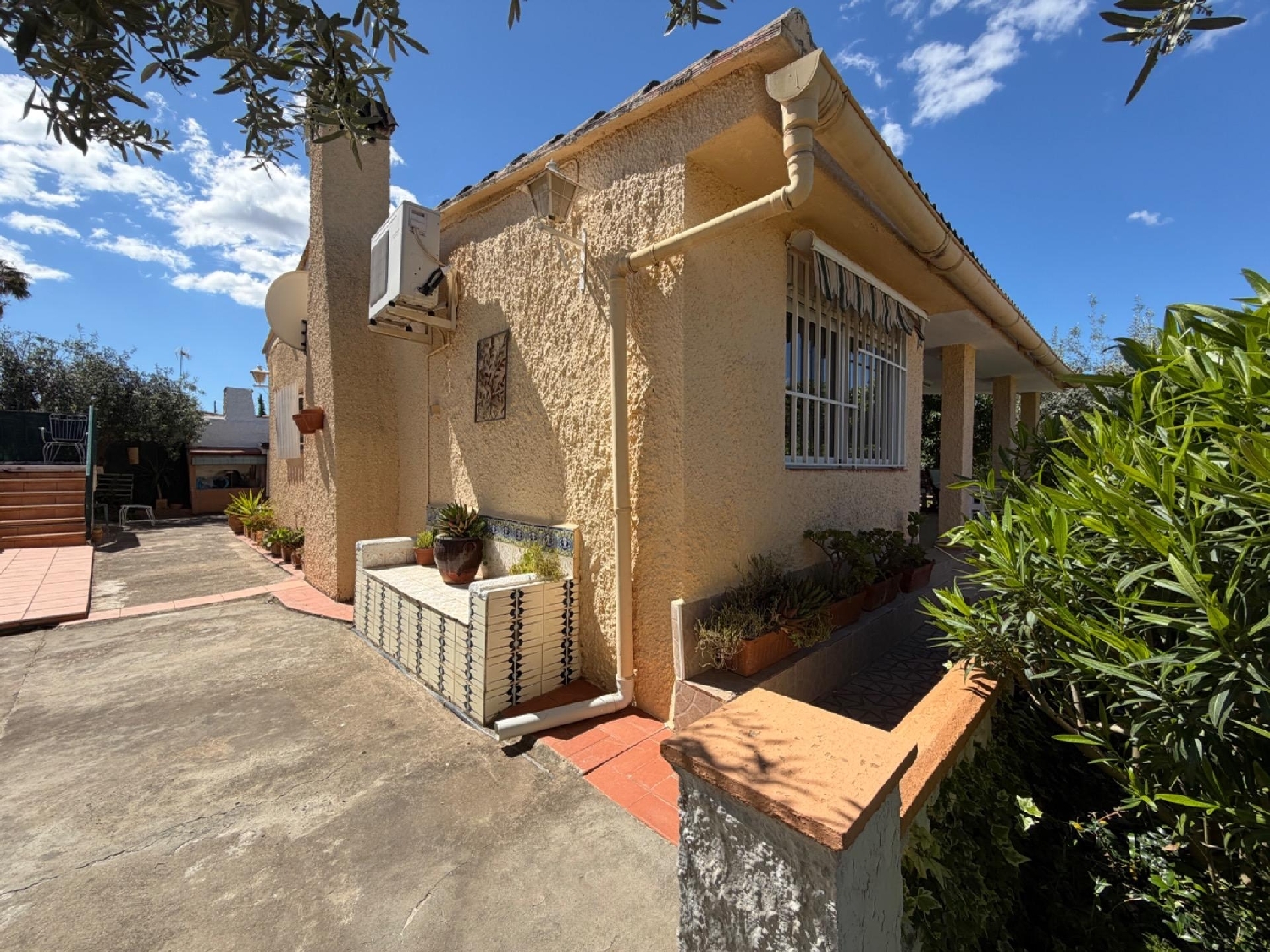  à vendre villa Camp De Lliria Camp De Túria 8