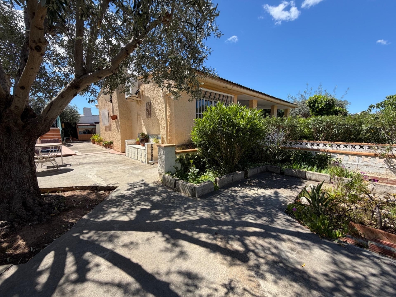  à vendre villa Camp De Lliria Camp De Túria 7