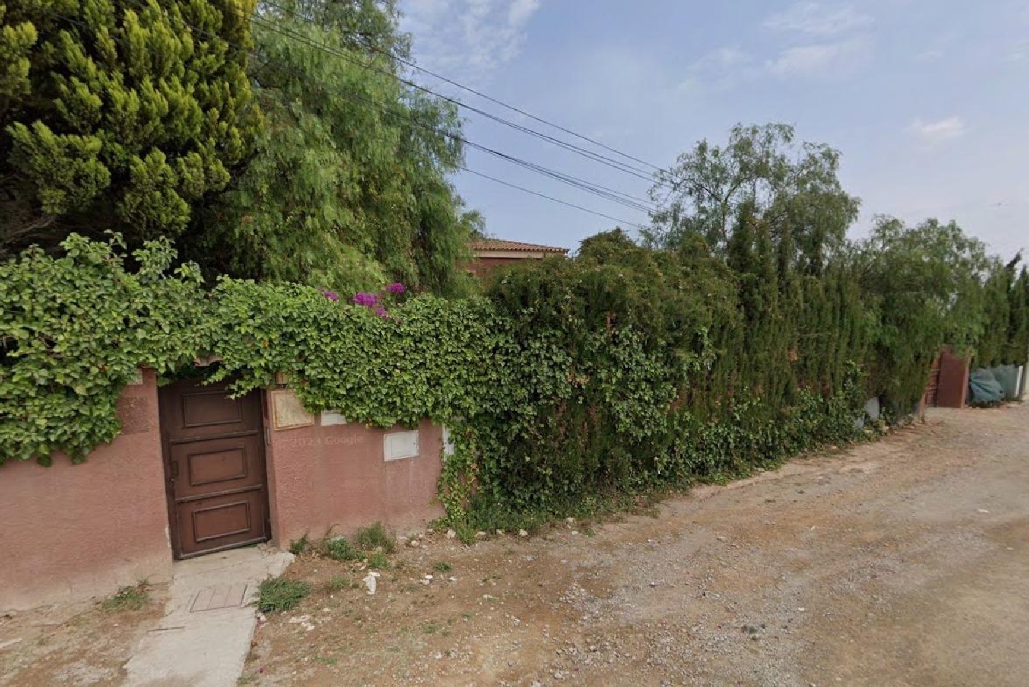 till salu villa Camp De Lliria Camp De Túria 3