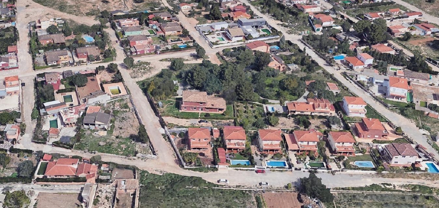 till salu villa Camp De Lliria Camp De Túria 6