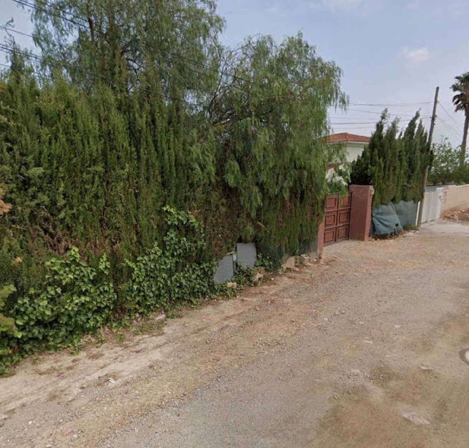 till salu villa Camp De Lliria Camp De Túria 2