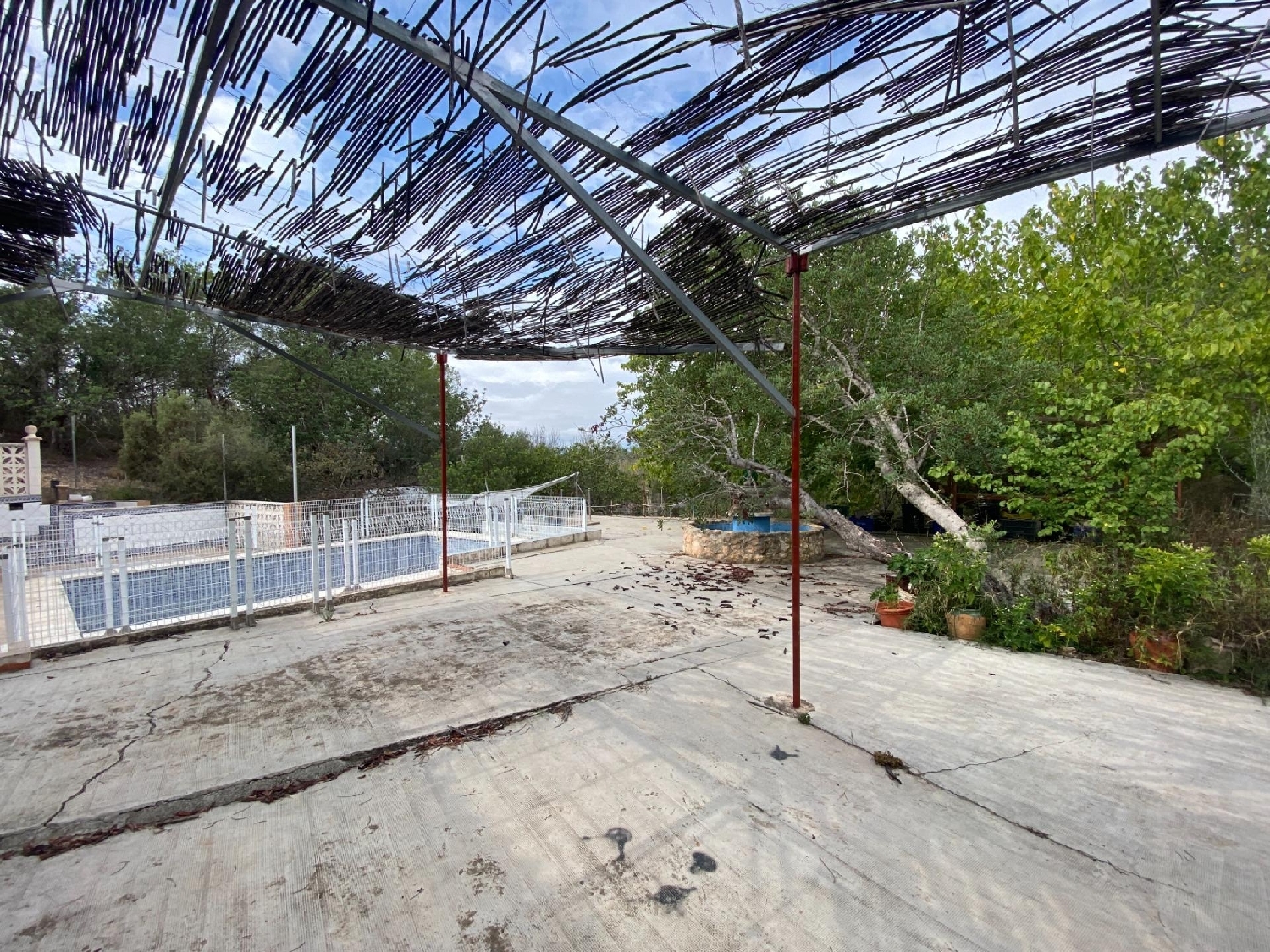 kaufen Villa Camp De Lliria Camp De Túria 4