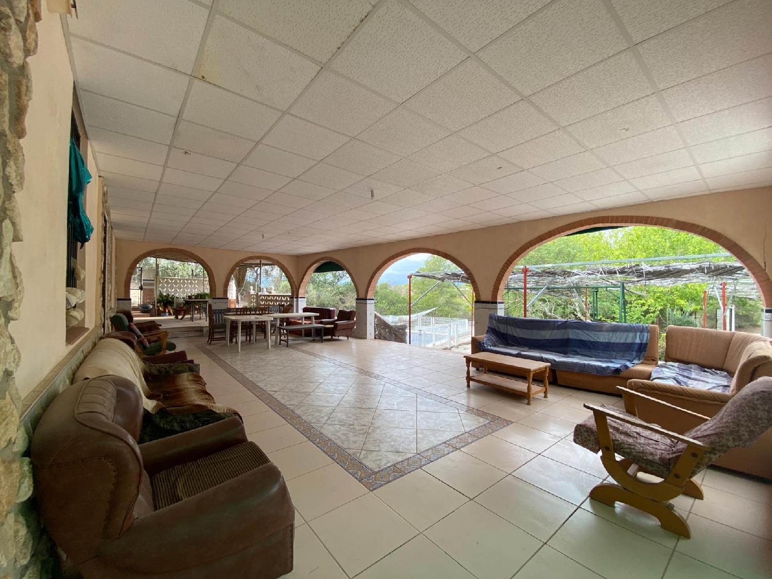 kaufen Villa Camp De Lliria Camp De Túria 1