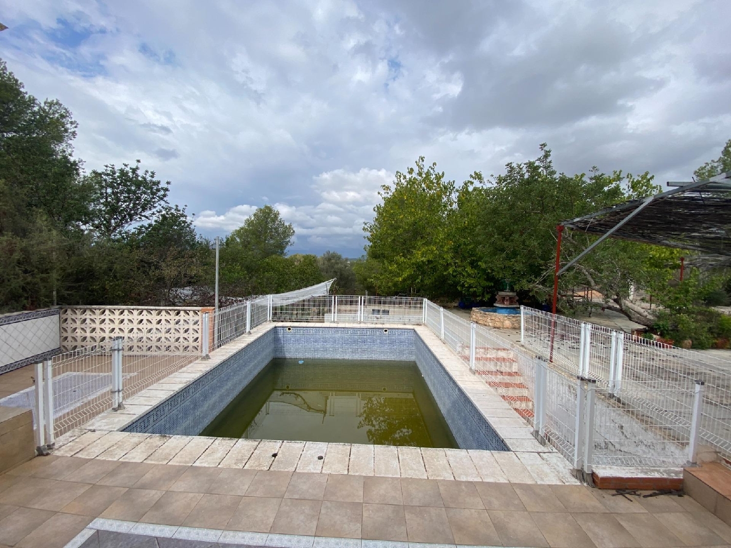 kaufen Villa Camp De Lliria Camp De Túria 6