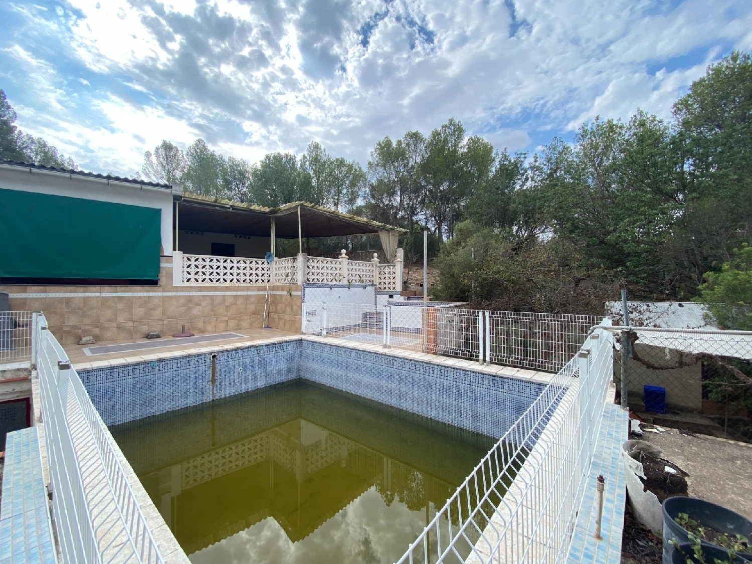 kaufen Villa Camp De Lliria Camp De Túria 5