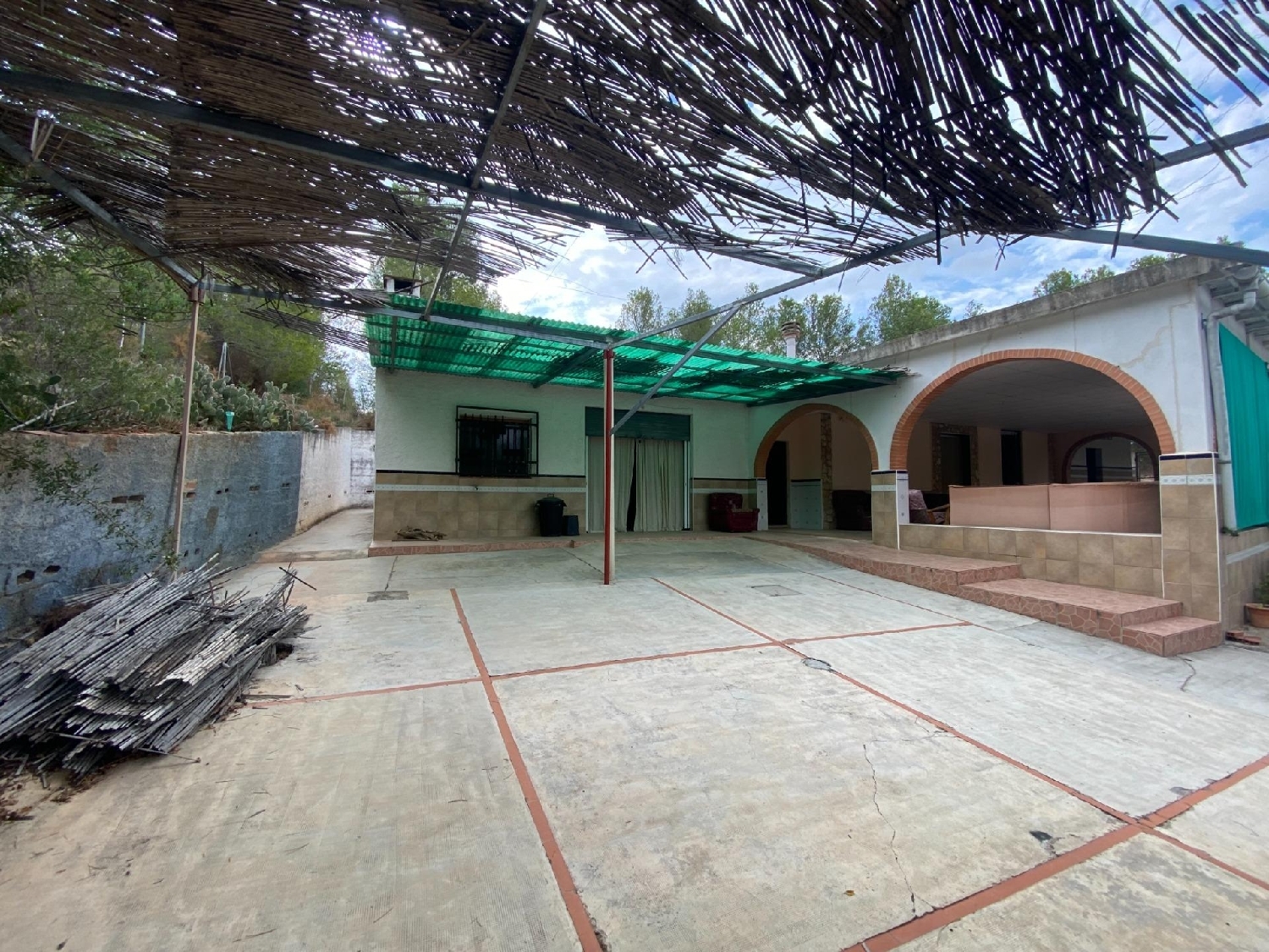 kaufen Villa Camp De Lliria Camp De Túria 7