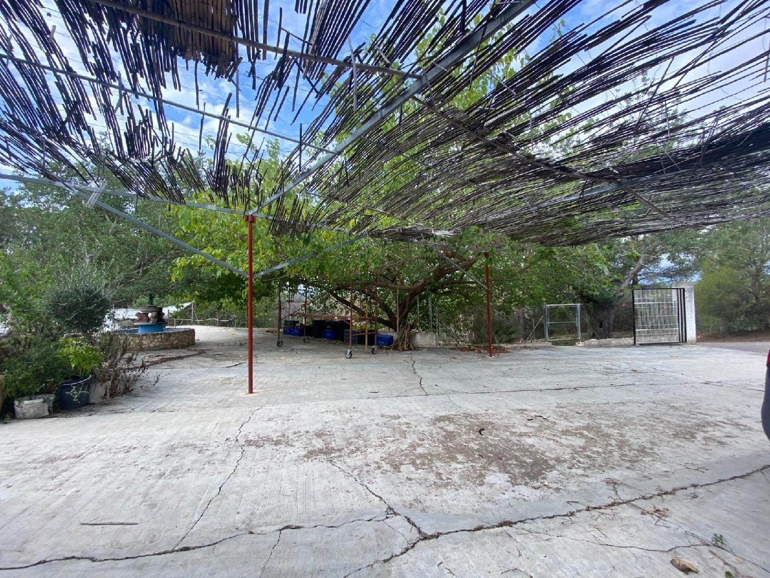 kaufen Villa Camp De Lliria Camp De Túria 3