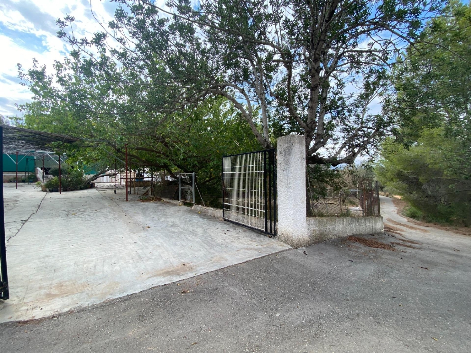 kaufen Villa Camp De Lliria Camp De Túria 2