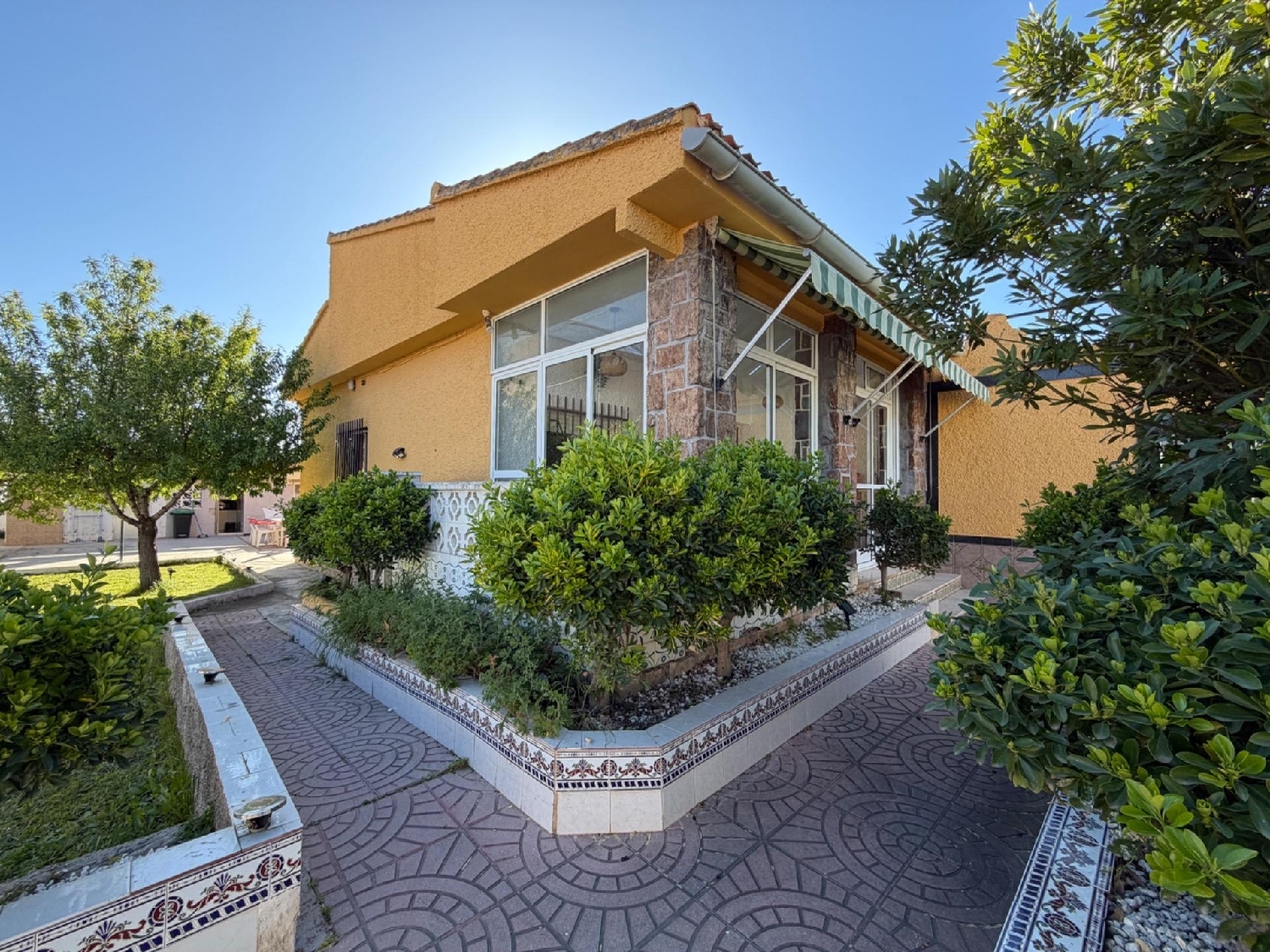  en venta chalet Camp De Lliria Camp De Túria 6