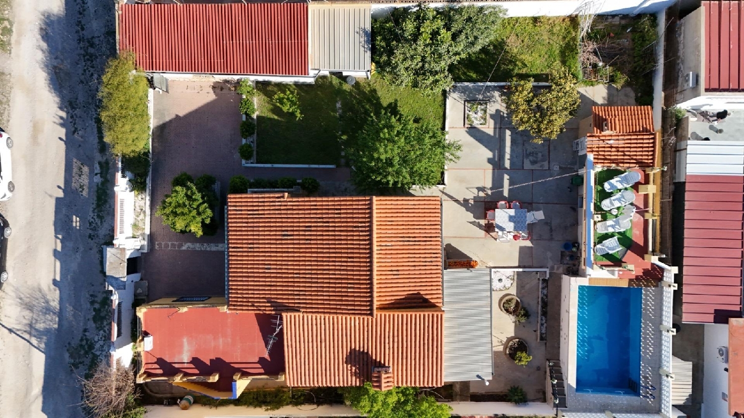  en venta chalet Camp De Lliria Camp De Túria 5