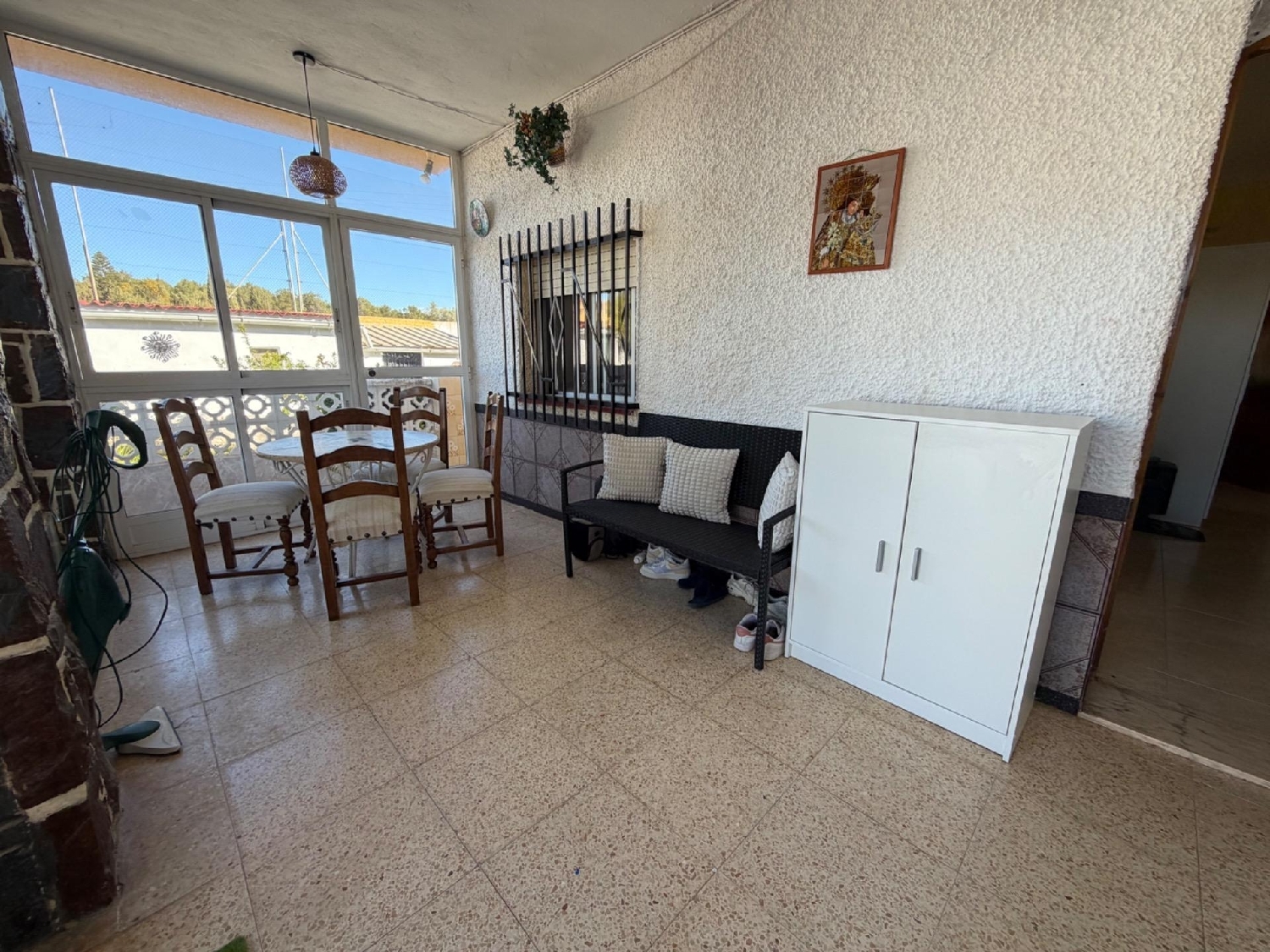  en venta chalet Camp De Lliria Camp De Túria 7