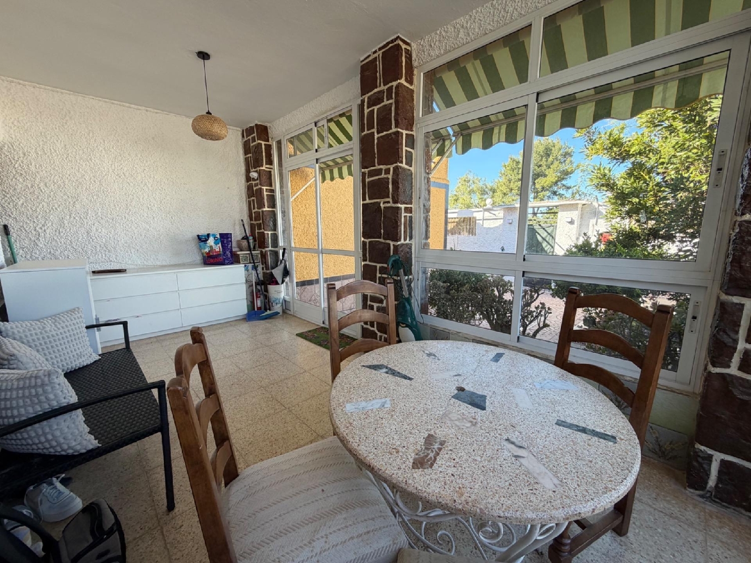  en venta chalet Camp De Lliria Camp De Túria 8