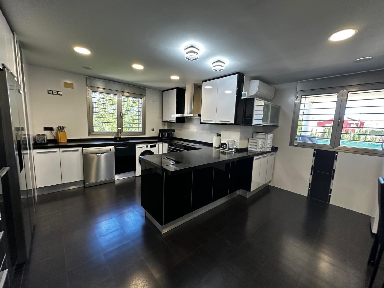  te koop villa Camp De Lliria Camp De Túria 7