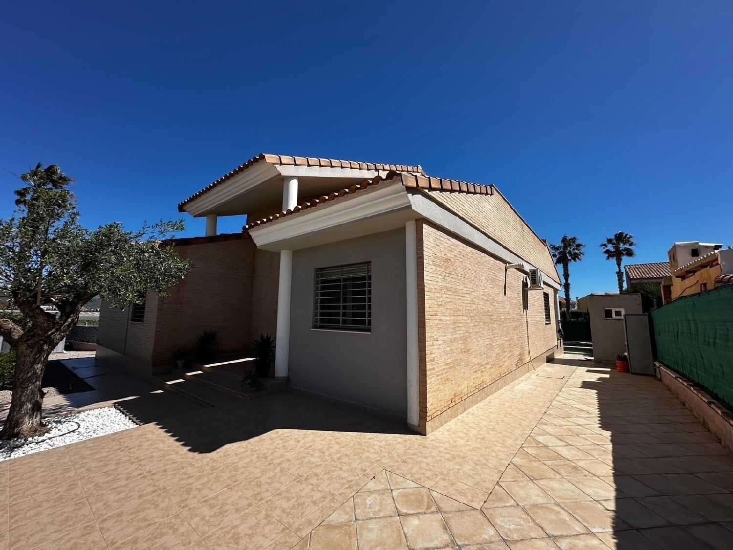  te koop villa Camp De Lliria Camp De Túria 3