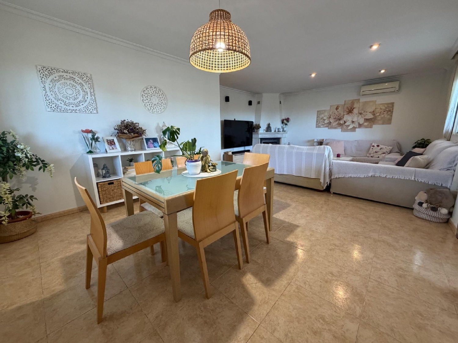  te koop villa Camp De Lliria Camp De Túria 8