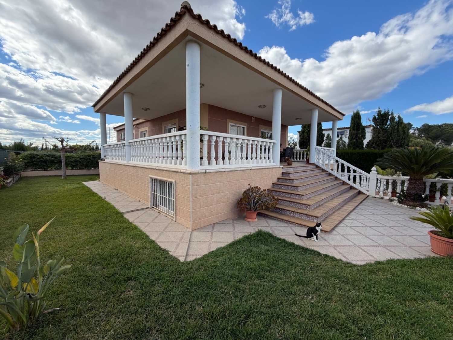  te koop villa Camp De Lliria Camp De Túria 5