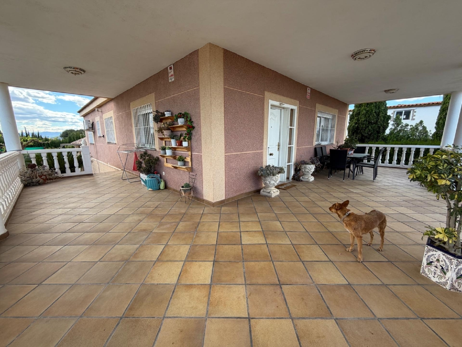  te koop villa Camp De Lliria Camp De Túria 6