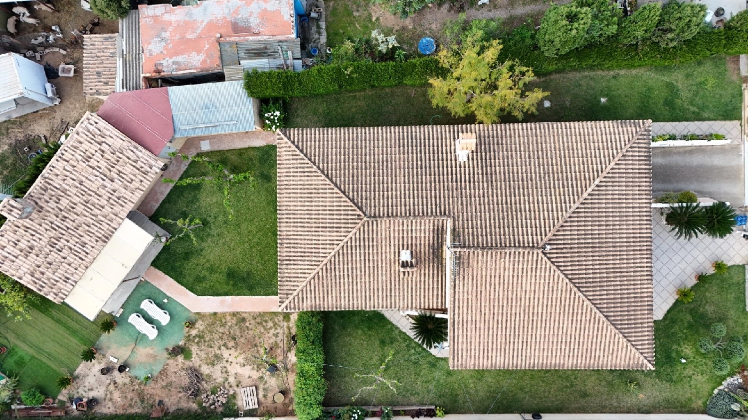  te koop villa Camp De Lliria Camp De Túria 4