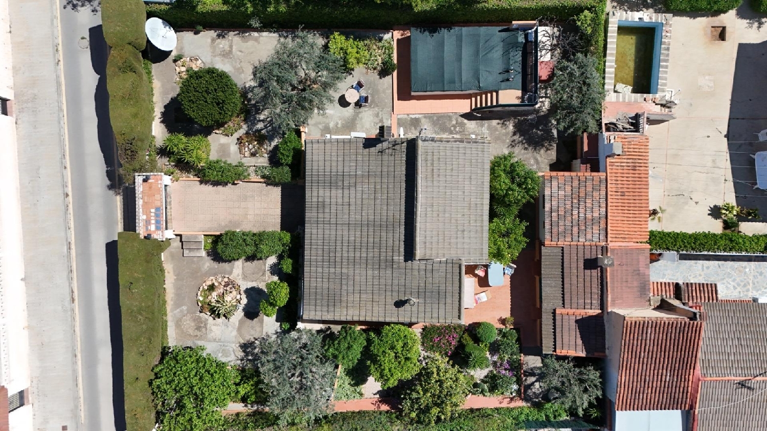  till salu villa Camp De Lliria Camp De Túria 6