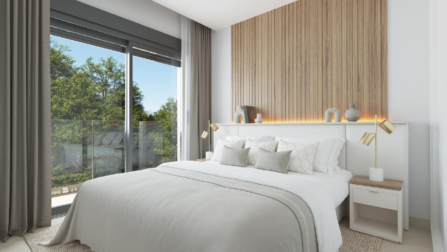  till salu villa Campo-Mijas Costa Del Sol Occidental 12