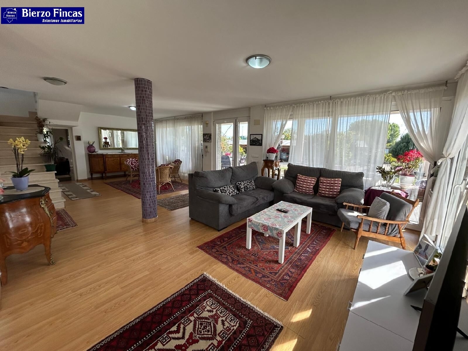  en venta chalet Camponaraya Bierzo (El) 2