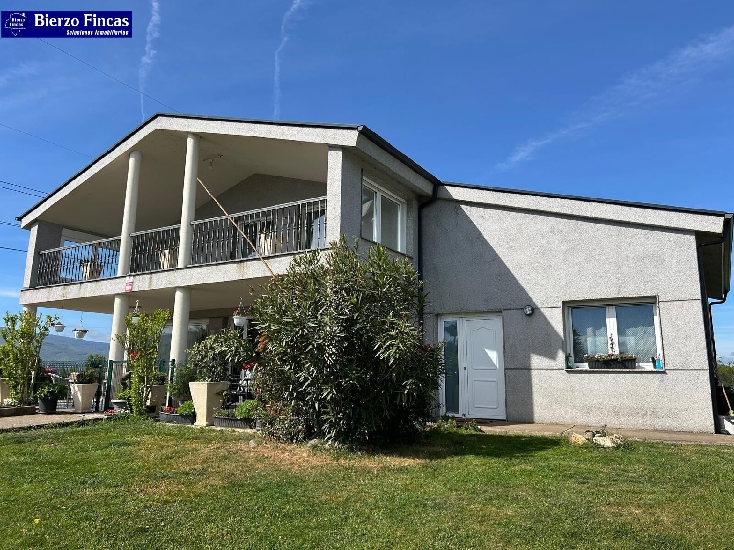  en venta chalet Camponaraya Bierzo (El) 1