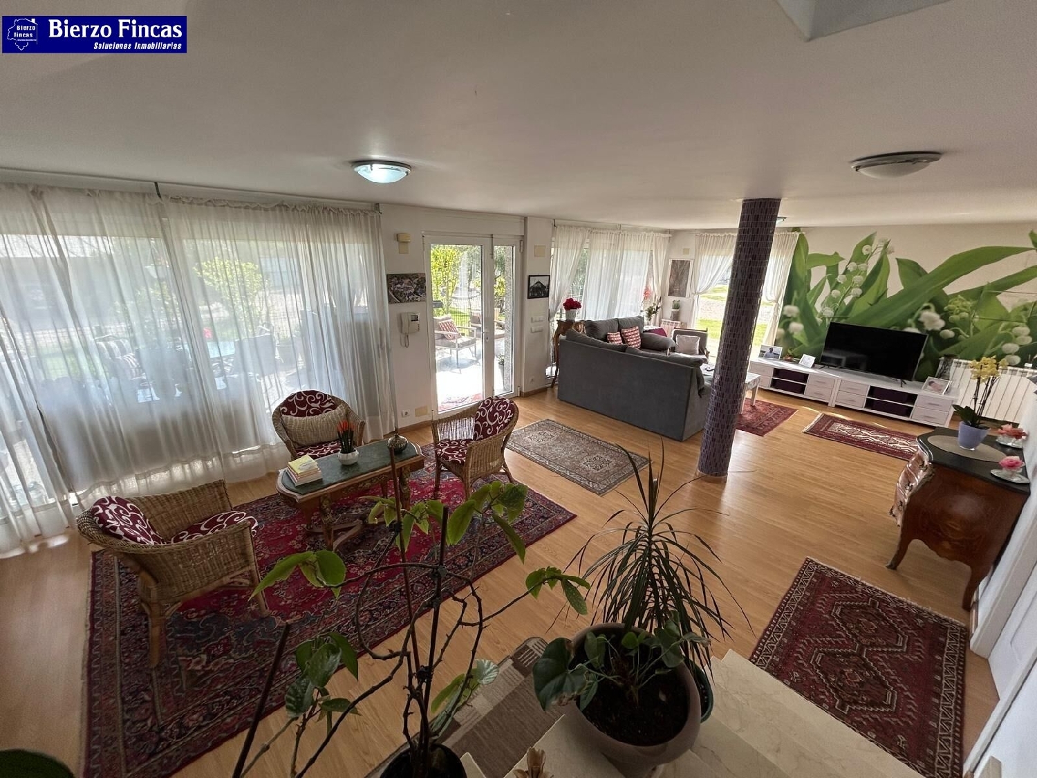  en venta chalet Camponaraya Bierzo (El) 6