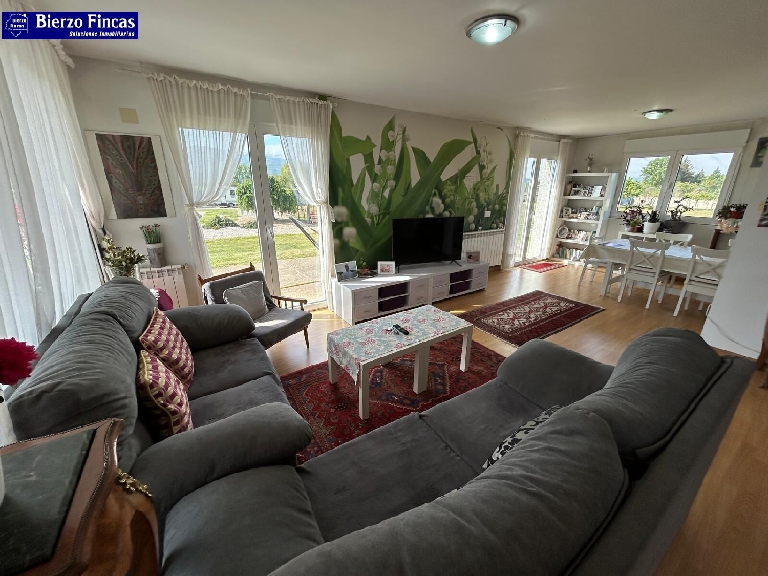  en venta chalet Camponaraya Bierzo (El) 7